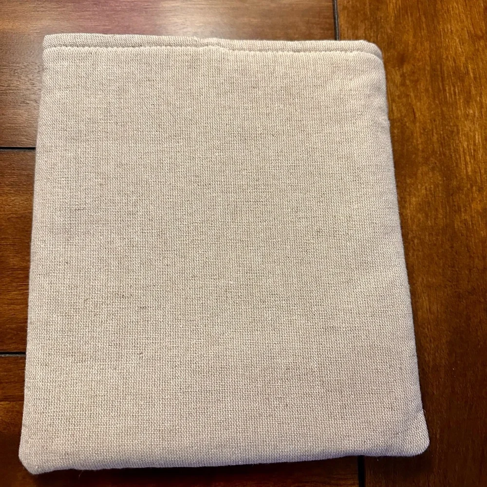 Kindle scribe sleeve